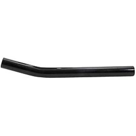 Allstar Performance 10 in. 0.62 in. Bent Tie Rod Tube ALL57008